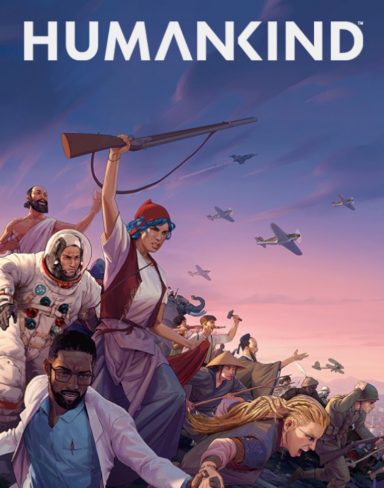 HUMANKIND PC
