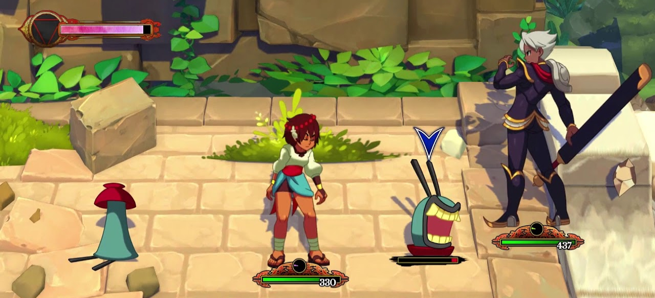 INDIVISIBLE PC (3)
