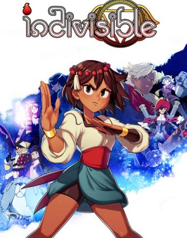 INDIVISIBLE PC
