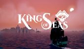 King of Seas PC