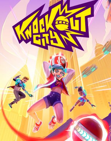 Knockout City PC