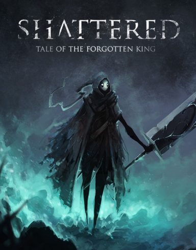 SHATTERED – TALE OF THE FORGOTTEN KING PC