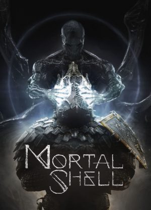 MORTAL SHELL PC POSTER