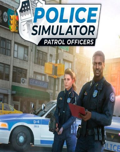 Police Simulator: Patrol Officers PC