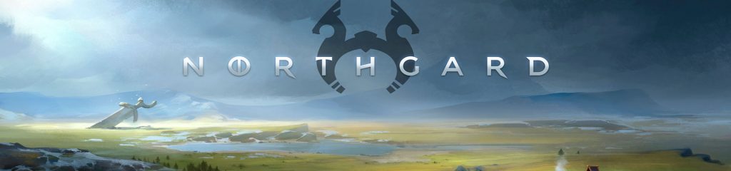 Northgard BANNER