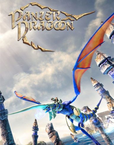 Panzer Dragoon: Remake Steam