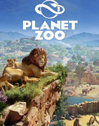 Planet Zoo Steam
