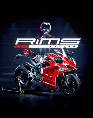 RiMS Racing Steam
