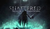 SHATTERED – TALE OF THE FORGOTTEN KING PC