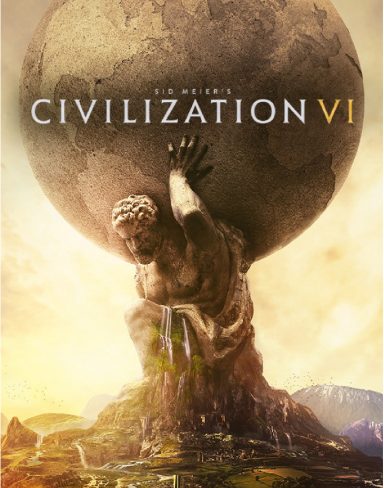 SID MEIERS CIVILIZATION VI PC
