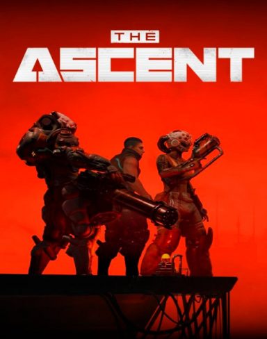 The Ascent PC