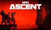 The ascent