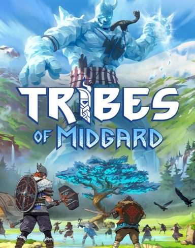 Tribes Of Midgard Steam