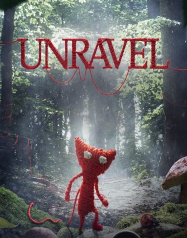 UNRAVEL PC