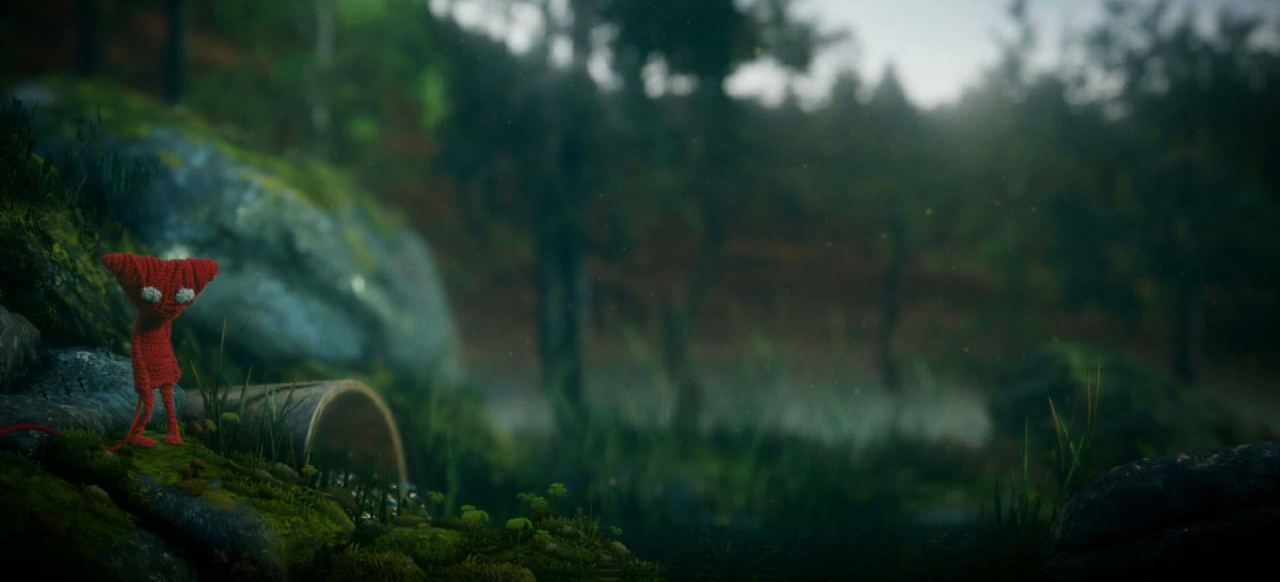 Unravel es un videojuego de plataformas de rompecabezas desarrollado por la empresa sueca Coldwood Interactive y publicado por Electronic Arts. Se anunció el 15 de junio de 2015 y se lanzó en febrero de 2016 para PlayStation 4, Xbox One y Microsoft Windows.