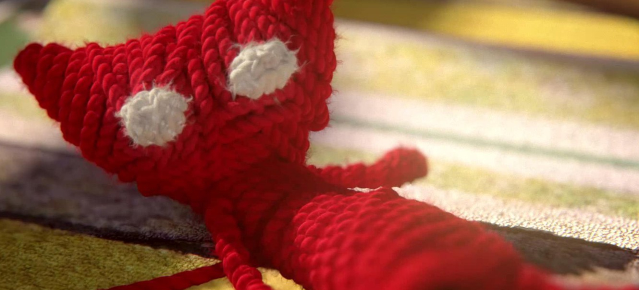 Unravel es un videojuego de plataformas de rompecabezas desarrollado por la empresa sueca Coldwood Interactive y publicado por Electronic Arts. Se anunció el 15 de junio de 2015 y se lanzó en febrero de 2016 para PlayStation 4, Xbox One y Microsoft Windows.
