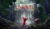 Unravel es un videojuego de plataformas de rompecabezas desarrollado por la empresa sueca Coldwood Interactive y publicado por Electronic Arts. Se anunció el 15 de junio de 2015 y se lanzó en febrero de 2016 para PlayStation 4, Xbox One y Microsoft Windows.