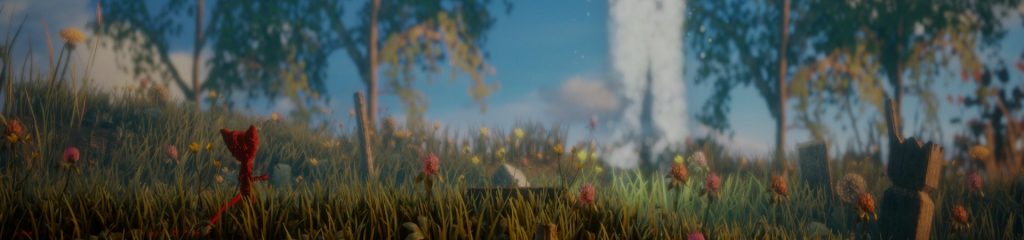 Unravel es un videojuego de plataformas de rompecabezas desarrollado por la empresa sueca Coldwood Interactive y publicado por Electronic Arts. Se anunció el 15 de junio de 2015 y se lanzó en febrero de 2016 para PlayStation 4, Xbox One y Microsoft Windows.