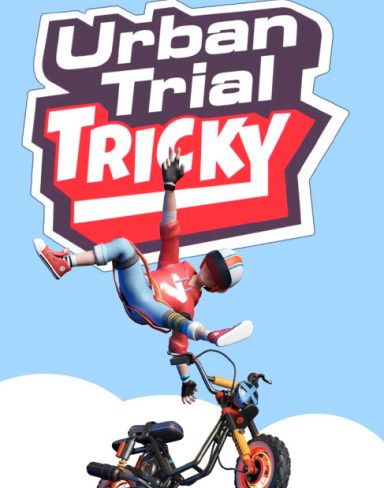 Urban Trial Tricky PC