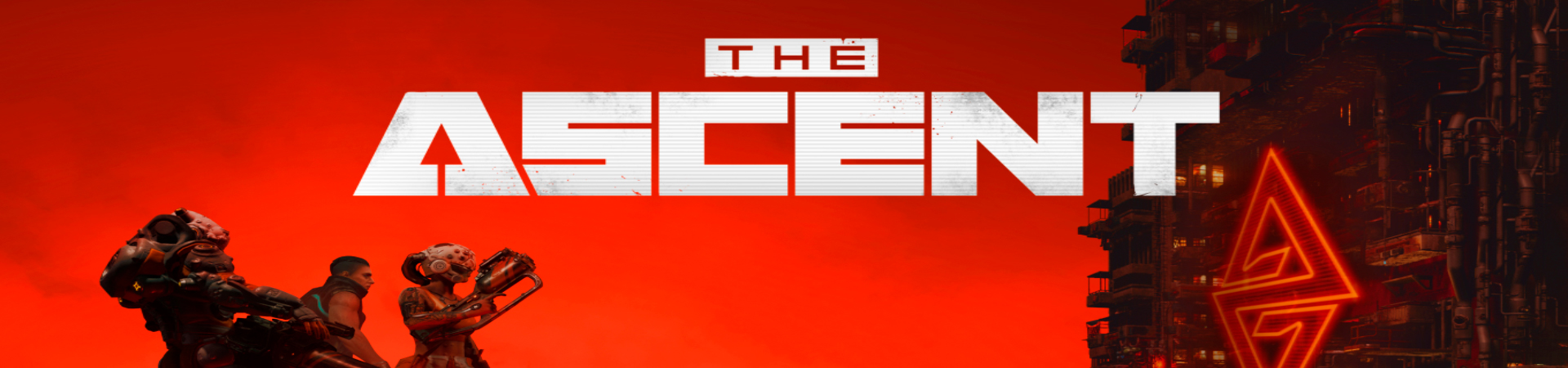 the ascent pc mercadokeys
