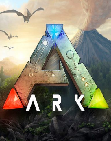 ARK: Survival Evolved PC