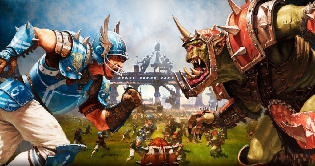 El icónico deporte de la muerte regresa con Blood Bowl 3, que utiliza fielmente las últimas reglas de juegos de mesa y nuevo contenido.