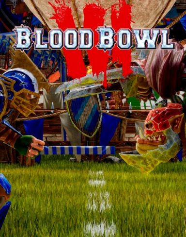 Blood Bowl 3 PC