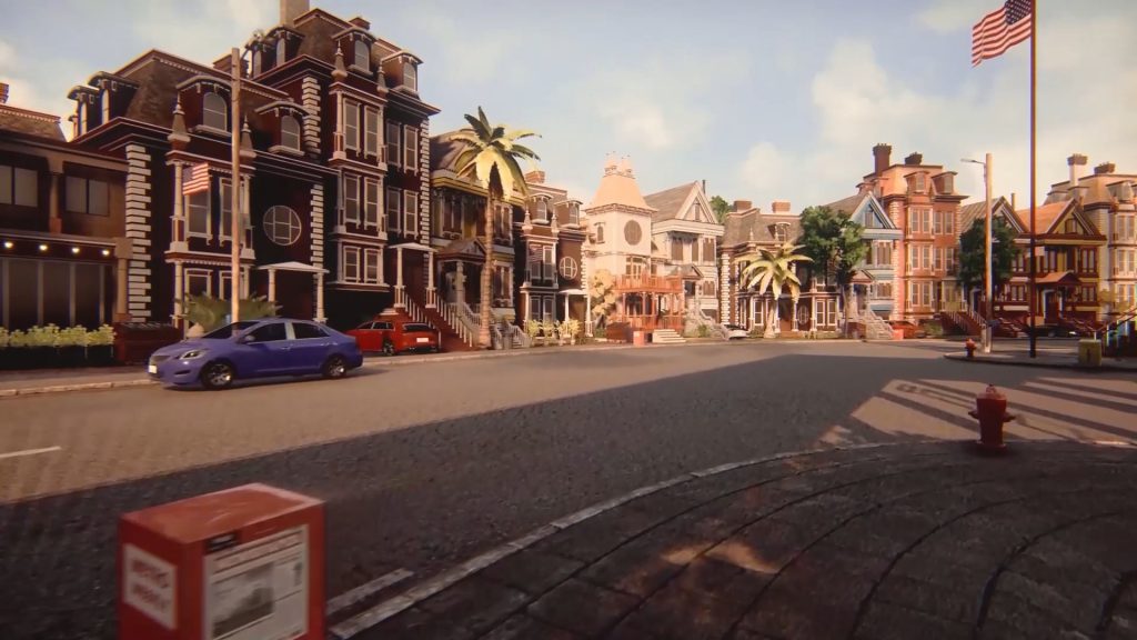 En Bus Simulator 21 se convertirá en un conductor capaz con innumerables millas en la carretera, y también usará elementos de gestión ampliados