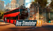 En Bus Simulator 21, no solo se convertirá en un conductor capaz con innumerables millas en la carretera, sino que también tendrá la opción de utilizar elementos de gestión ampliados