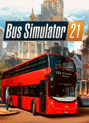 En Bus Simulator 21, no solo se convertirá en un conductor capaz con innumerables millas en la carretera, sino que también tendrá la opción de utilizar elementos de gestión ampliados