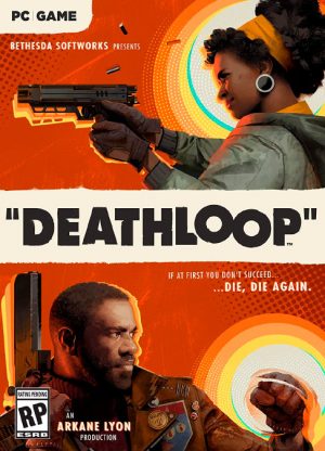 DEATHLOOP estará disponible el 14 de septiembre y traemos toda la información necesaria para poneros al día en todos los aspectos, desde la historia