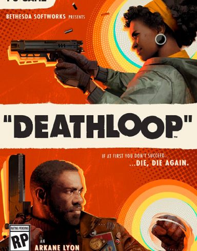 Deathloop PC