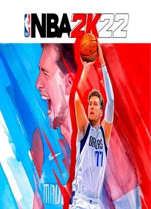 NBA 2K22 pone todo el universo del baloncesto a tus pies. JUEGA YA a la NBA y la WNBA en entornos realistas contra equipos y jugadores auténticos.