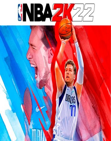 NBA 2K22 PC