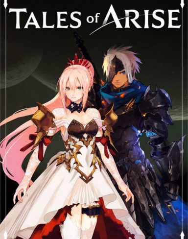 Tales of Arise PC