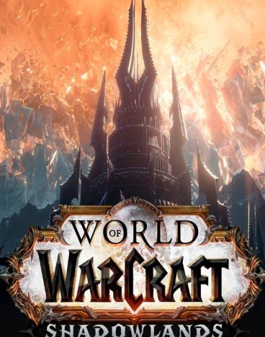 World of Warcraft: Shadowlands PC
