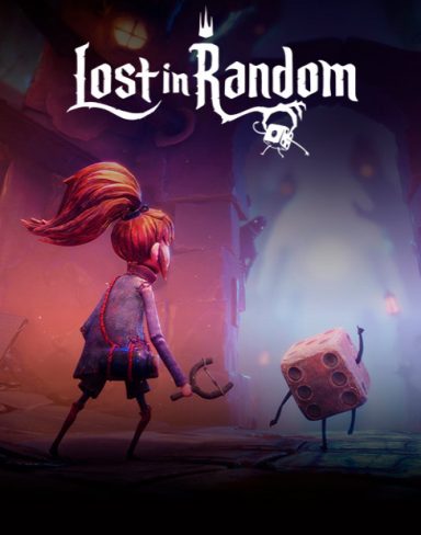 Lost in Random PC