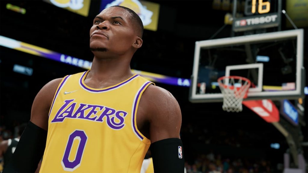 NBA 2K22 pone todo el universo del baloncesto a tus pies. JUEGA YA a la NBA y la WNBA en entornos realistas contra equipos y jugadores auténticos.