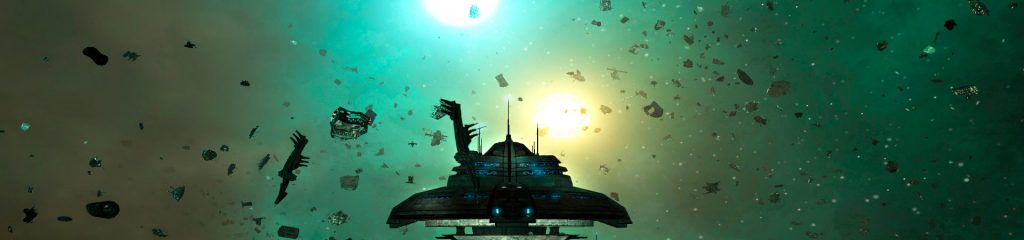 Starpoint Gemini 2