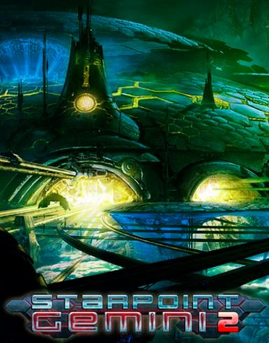 Starpoint Gemini 2 PC