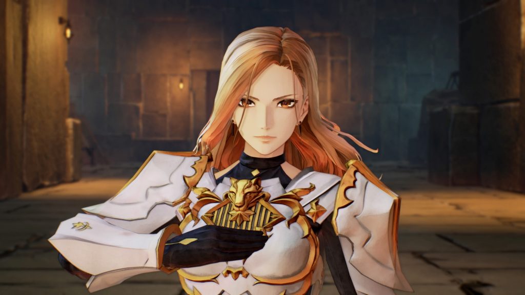 Durante 300 años, Rena ha gobernado Dahna, saqueando el planeta de sus recursos y despojando a las personas de su dignidad y libertad. Todo en Tales of Arise.