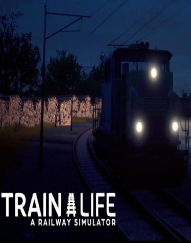 Train Life: A Railway Simulator PC
