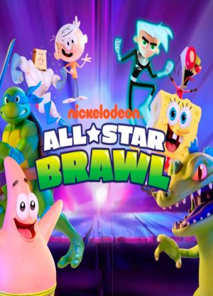 Nickelodeon All-Star Brawl reúne a todos tus favoritos de Nickelodeon para una batalla grandilocuente. Enfréntate a poderosos héroes