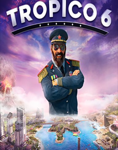 Tropico 6 PC