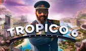 Demuestra tu valía una vez más en Tropico 6 como un dictador temido o un estadista amante de la paz en el estado archipelágico de Tropico