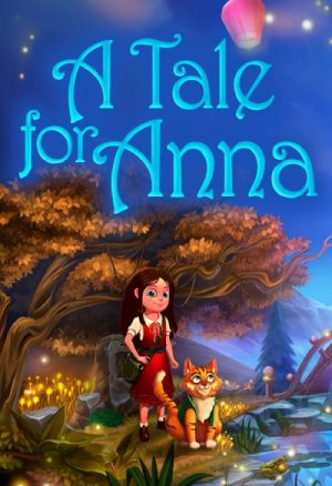 A Tale for Anna Steam CD Key