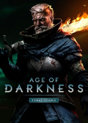 Age of Darkness: Final Stand Steam CD Key