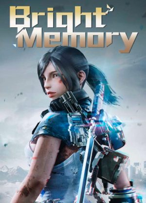 Bright Memory: Infinite Steam CD Key