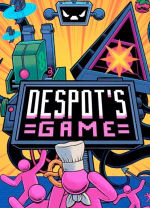 Despot's Game: Dystopian Army Builder