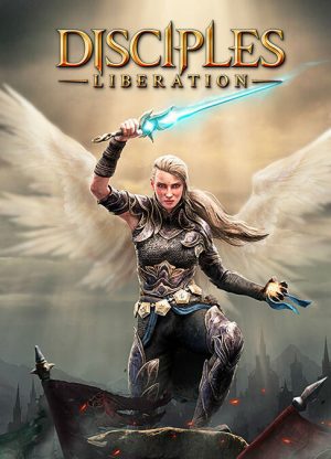 Disciples: Liberation Steam CD Key